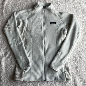 Patagonia zip up